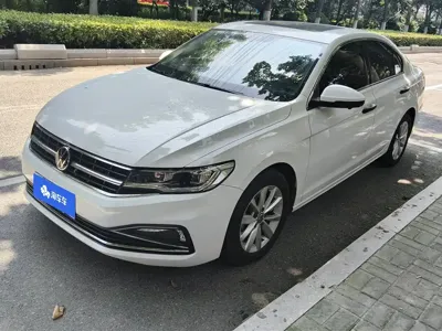Volkswagen Bora · 2021 год