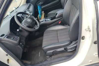Honda Vezel 2016, 80500 км, за 55413.61 CNY - фото 17