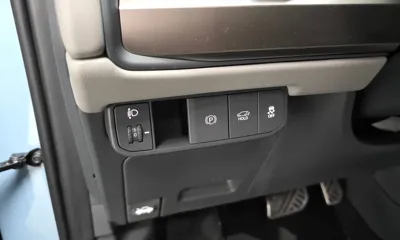 Kia EV3 2025, 26177 км, за 37990000 KRW - фото 34