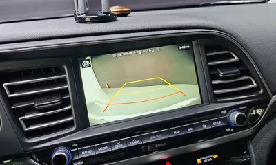 Hyundai Avante 2019, 65016 км, за 13800000 KRW - фото 14