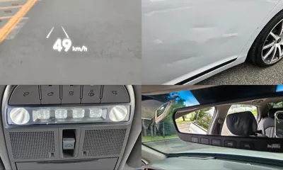 Genesis EQ900 2018, 179060 км, за 13990000 KRW - фото 19