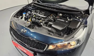 Kia K3 2017, 79770 км, за 7500000 KRW - фото 6