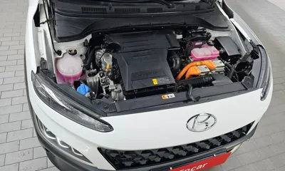 Hyundai Kona 2023, 30564 км, за 25900000 KRW - фото 6