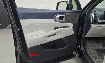 Kia Sorento 2024, 39528 км, за 35000000 KRW - фото 24