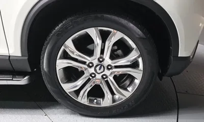 KG_Mobility_Ssangyong Rexton 2019, 52450 км, за 20900000 KRW - фото 21