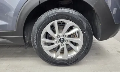 Hyundai Tucson 2016, 93505 км, за 9900000 KRW - фото 21
