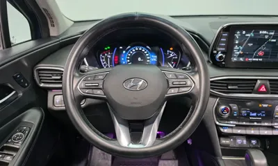 Hyundai Santafe 2019, 144152 км, за 16900000 KRW - фото 13