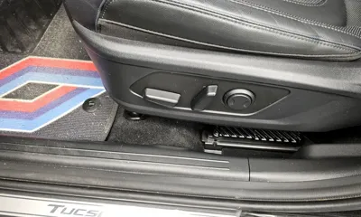 Hyundai Tucson 2025, 23911 км, за 35900000 KRW - фото 31