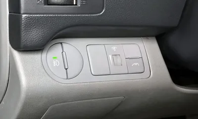 Hyundai Starex 2013, 135686 км, за 7400000 KRW - фото 13