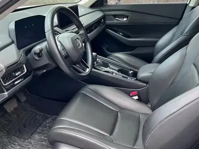 Honda Inspire 2024, 29000 км, за 98800 CNY - фото 5