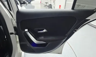 Mercedes-Benz A-Class 2022, 45668 км, за 24800000 KRW - фото 31