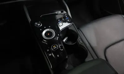 Kia Sportage 2023, 97149 км, за 22500000 KRW - фото 9