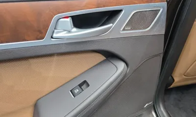 Genesis G80 2017, 90156 км, за 19200000 KRW - фото 38