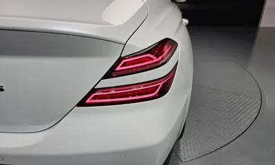 Genesis G70 2021, 38225 км, за 31900000 KRW - фото 23