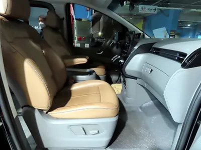 Hyundai Staria 2023, 54020 км, за 33900000 KRW - фото 8