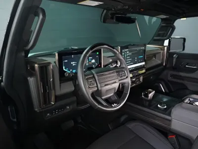 GMC Hummer EV 2025, 5350 км, за 189000000 KRW - фото 11