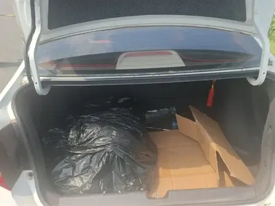 Honda Greiz 2018, 33700 км, за 32000 CNY