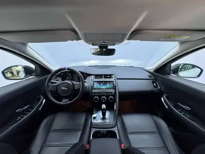Jaguar E-Pace 2021, 65000 км, за 96800 CNY - фото 6