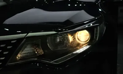 Kia K5 2017, 150070 км, за 6990000 KRW - фото 22