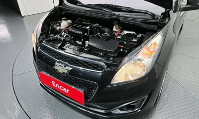 ChevroletGMDaewoo Spark 2014, 76148 км, за 3900000 KRW - фото 6