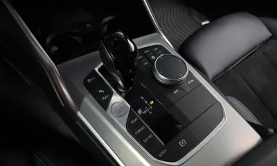 BMW 3-Series 2022, 53104 км, за 30900000 KRW - фото 9