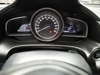 Mazda 3 Axela 2017, 91000 км, за 32000 CNY - фото 15