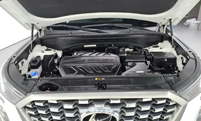 Hyundai Palisade 2022, 104396 км, за 26000000 KRW - фото 6