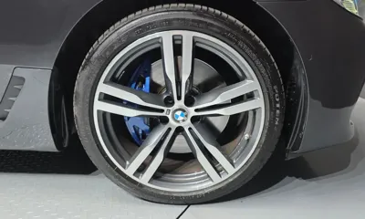 BMW Gran Turismo 2022, 66477 км, за 49800000 KRW - фото 21
