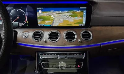 Mercedes-Benz E-Class 2017, 65063 км, за 27000000 KRW - фото 13
