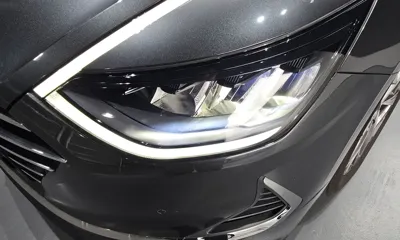 Hyundai Sonata 2020, 120192 км, за 12990000 KRW - фото 22