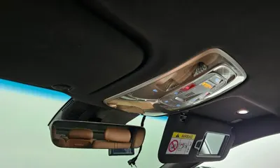 Genesis G80 2022, 46542 км, за 44200000 KRW - фото 28