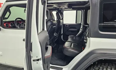 Jeep Wrangler 2021, 70745 км, за 36500000 KRW - фото 29
