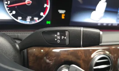Mercedes-Benz S-Class 2019, 167892 км, за 35000000 KRW - фото 9