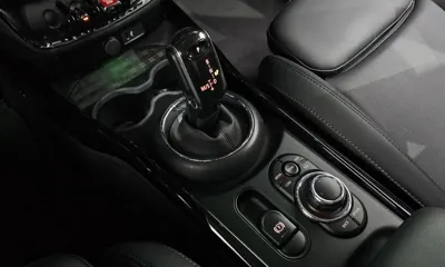 MINI Clubman 2022, 32791 км, за 24200000 KRW - фото 9