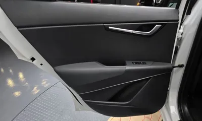 Kia Niro 2022, 47195 км, за 23300000 KRW - фото 25