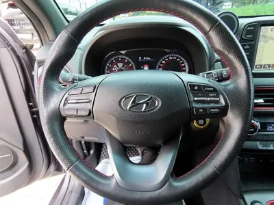 Hyundai Kona 2019, 70580 км, за 13400000 KRW - фото 8