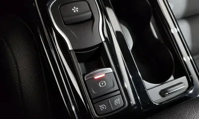 Renault-KoreaSamsung SM6 2017, 64732 км, за 6500000 KRW - фото 33
