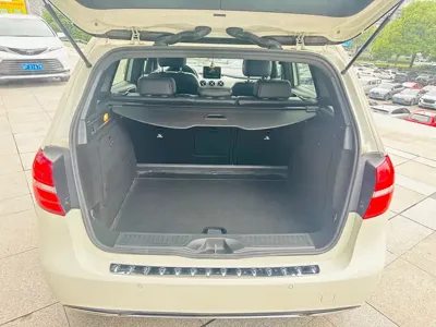 Mercedes-Benz B-Class 2016, 68000 км, за 53800 CNY - фото 7