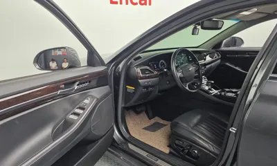 Genesis EQ900 2018, 90662 км, за 22500000 KRW - фото 10