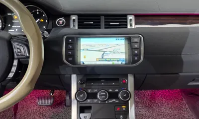 Land Rover Range Rover Evoque 2016, 137688 км, за 5000000 KRW - фото 14