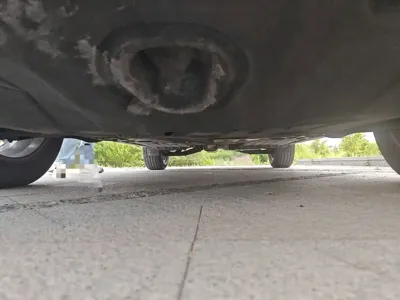 Hyundai Tucson 2016, 116300 км, за 37200 CNY - фото 23