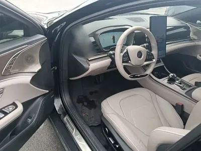 BYD Han 2024, 56100 км, за 138200 CNY - фото 16