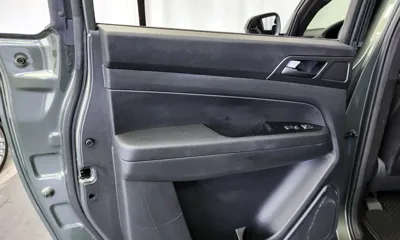 KG_Mobility_Ssangyong Rexton 2023, 10004 км, за 25990000 KRW - фото 25