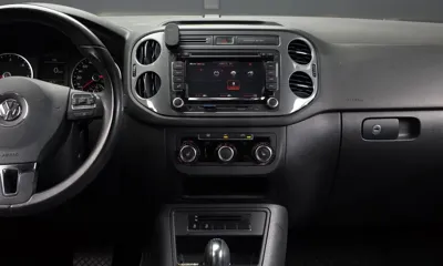 Volkswagen Tiguan 2012, 158862 км, за 5290000 KRW - фото 12