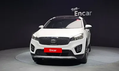 Kia Sorento 2015, 133709 км, за 14000000 KRW