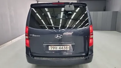 Hyundai Starex 2019, 113000 км, за 17800000 KRW
