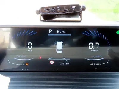 Hyundai Staria 2022, 21312 км, за 24300000 KRW - фото 8