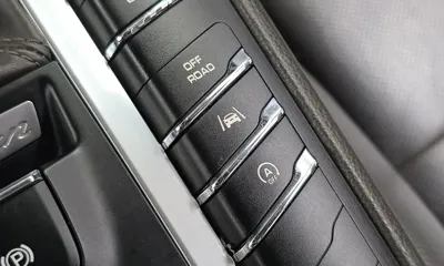 Porsche Macan 2017, 171478 км, за 26700000 KRW - фото 17