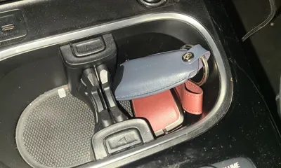 Mercedes-Benz CLA-Class 2023, 38711 км, за 35200000 KRW - фото 6