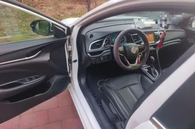 Buick Excelle GX 2018, 65199 км, за 33520.79 CNY - фото 17